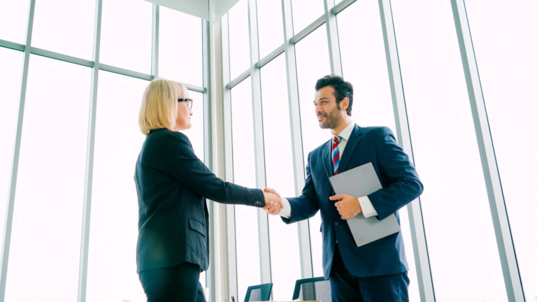 Supplier relationship management software