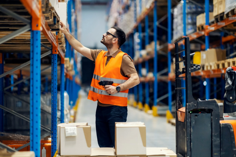 Supplier relationship management software