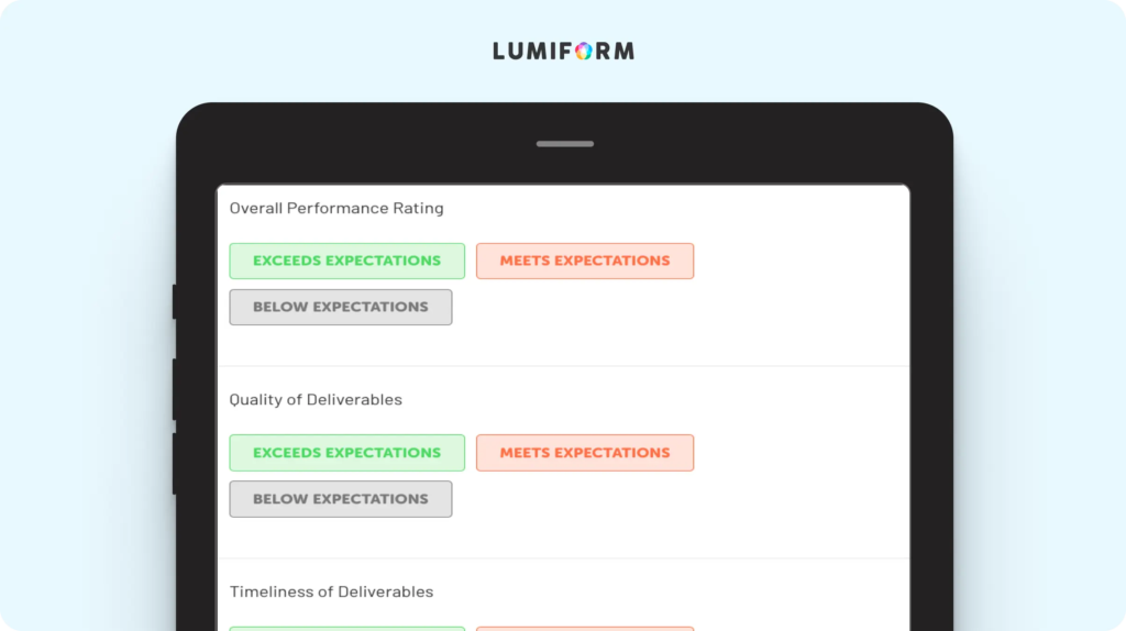 Vendor oversight plan template