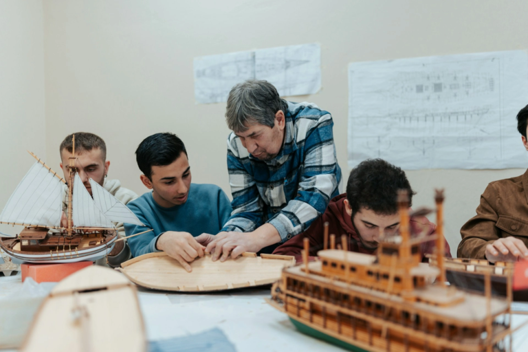 Production capacity planning template