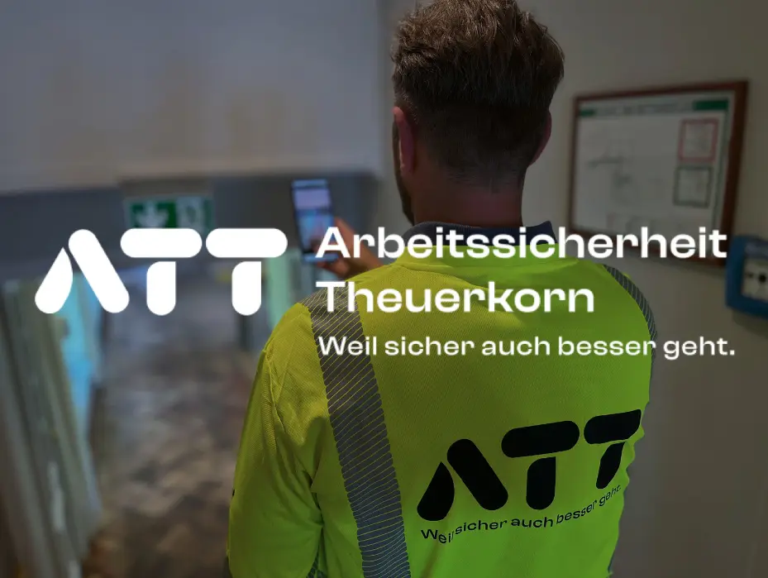 Die ATT GmbH digitalisiert Baustellenprozesse