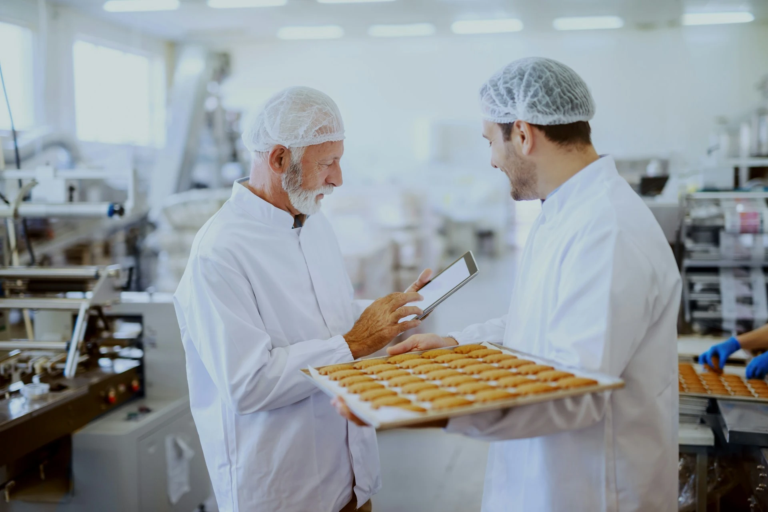 Top 3 food traceability templates for compliance