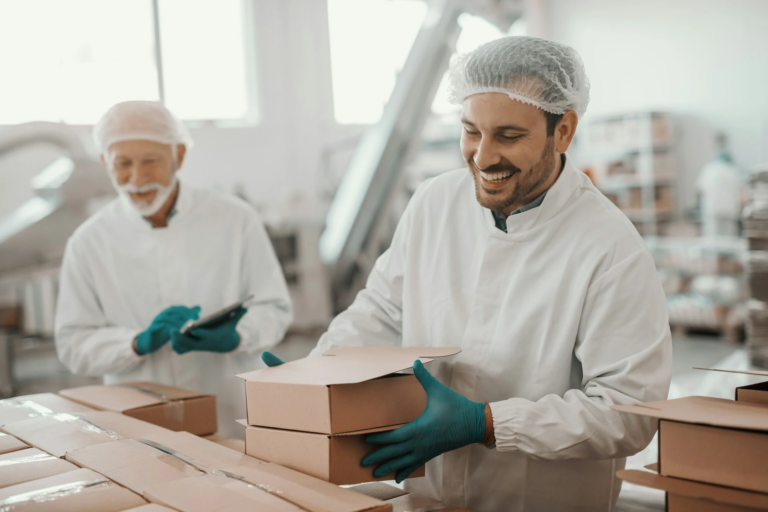 3 free food transportation templates for safety and compliance