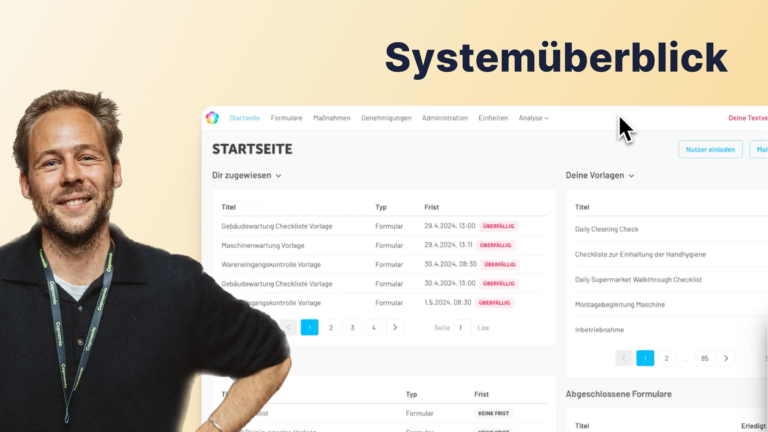 Systemüberblick