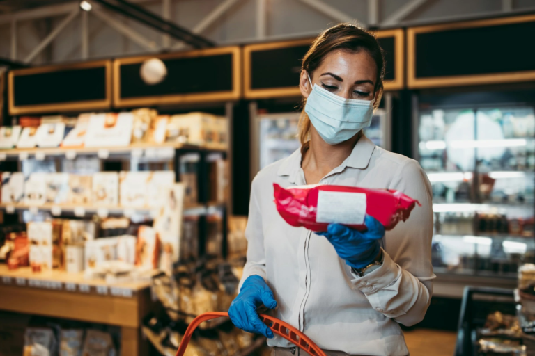 Manage recalls with precision