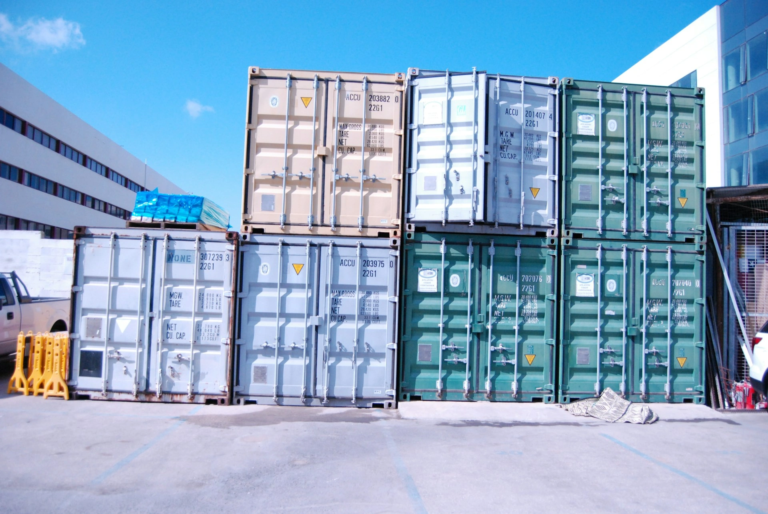 Cold Chain Management Policy Template