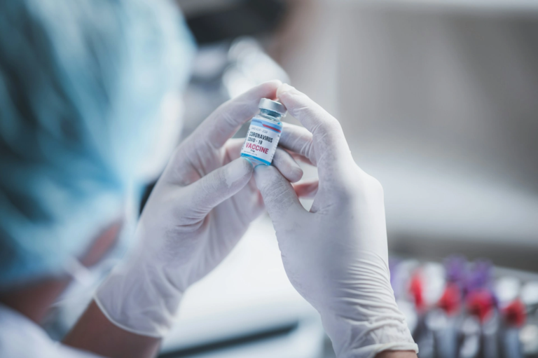 Cold chain breach reporting form