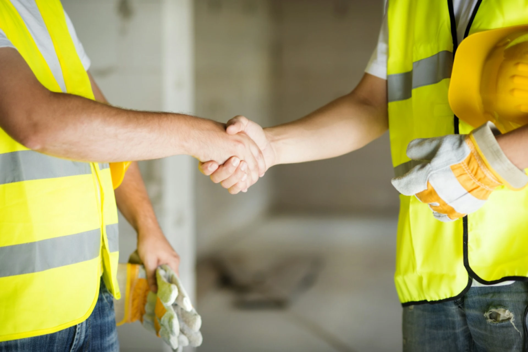 Handover daily end of shift report template