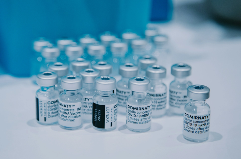 Cold Chain Breach and Vaccine Wastage Form