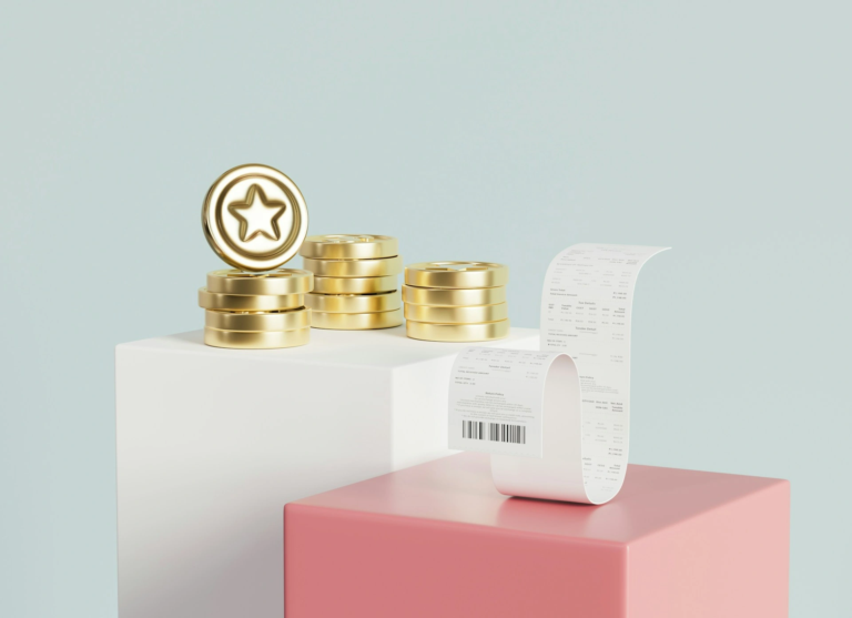 Daily Cash Log Template