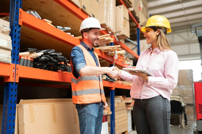 Retail inventory template