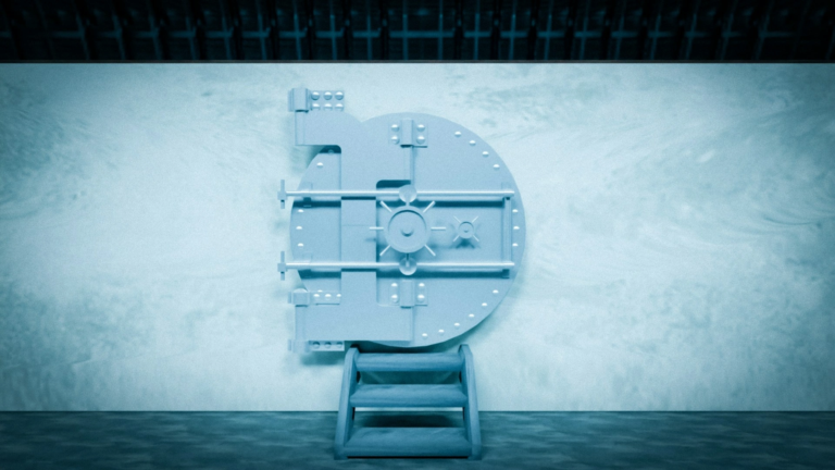Cold chain monitoring software