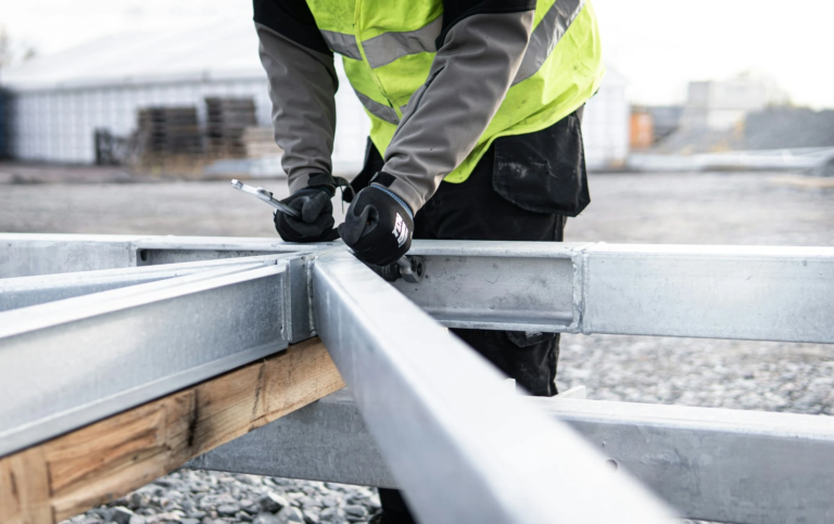Document asbestos findings with precision