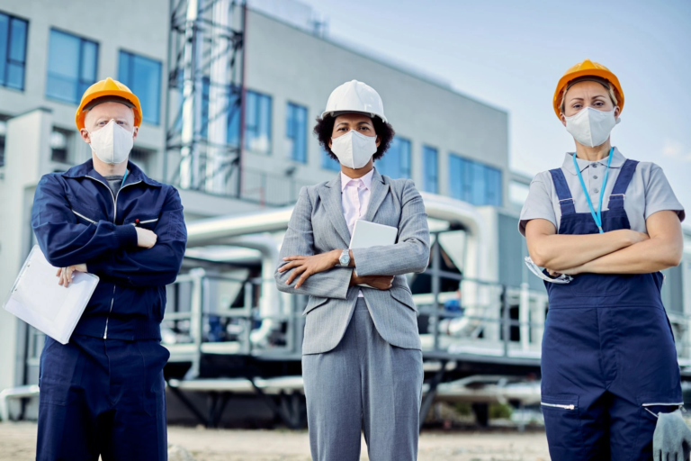 Asbestos inspection software