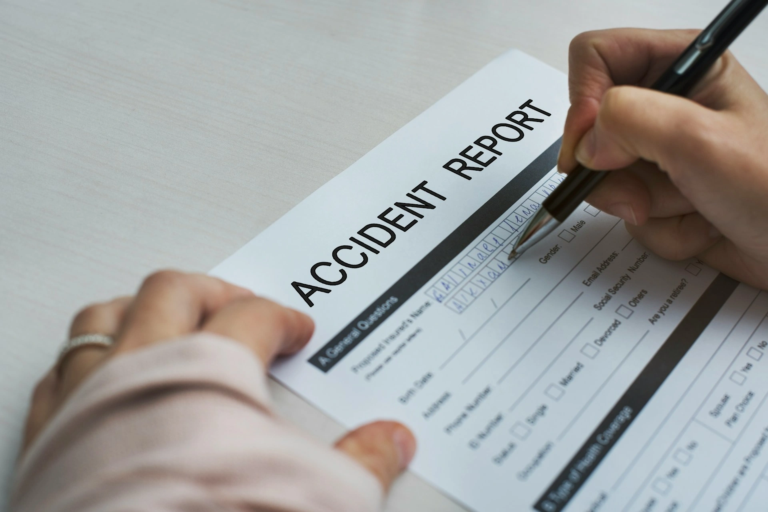 Turn reports into immediate action