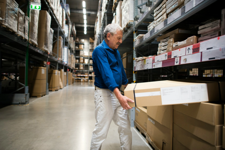 Load safety software