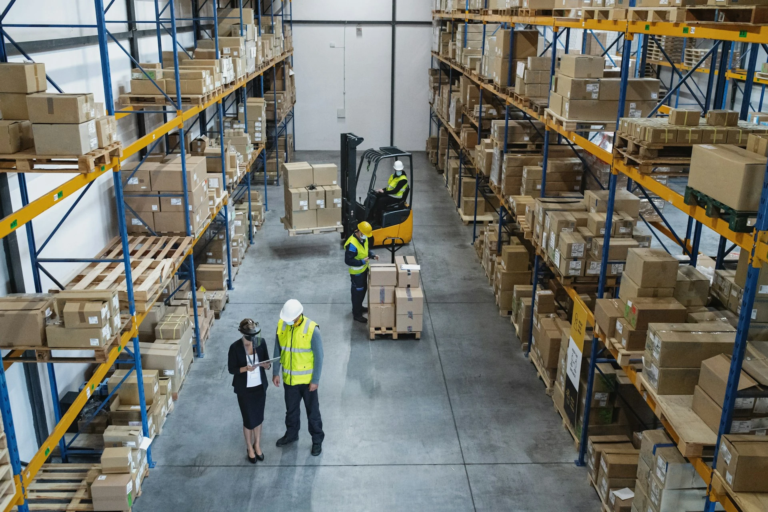 Turn delivery data into actionable insights