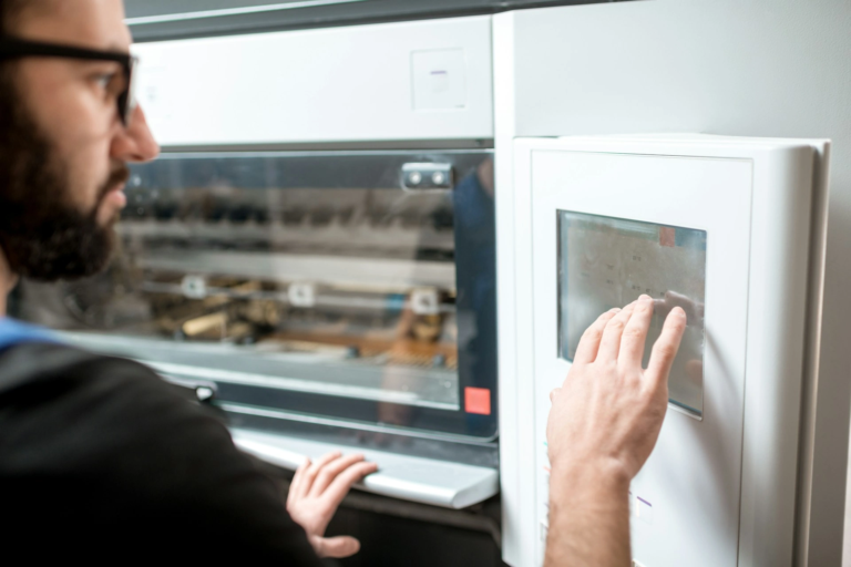 HACCP monitoring refrigeration checklist