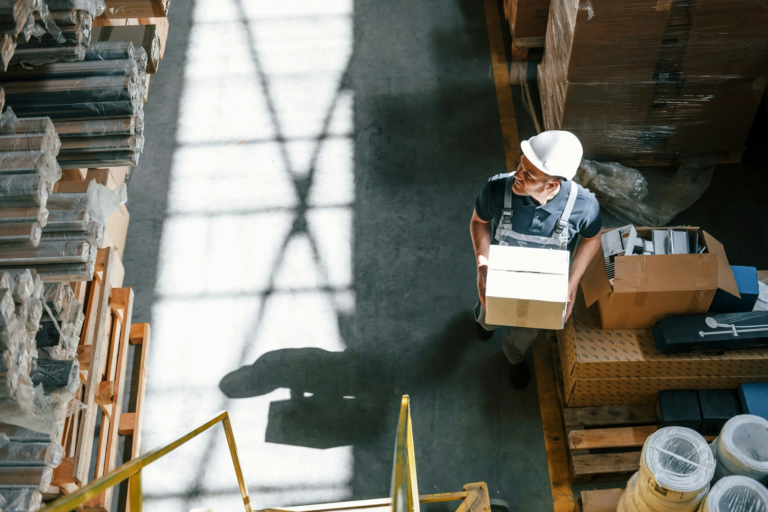 Load Control Checklist
