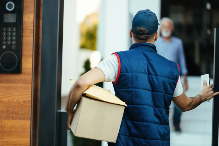 Top 6 incoming goods and receiving checklists