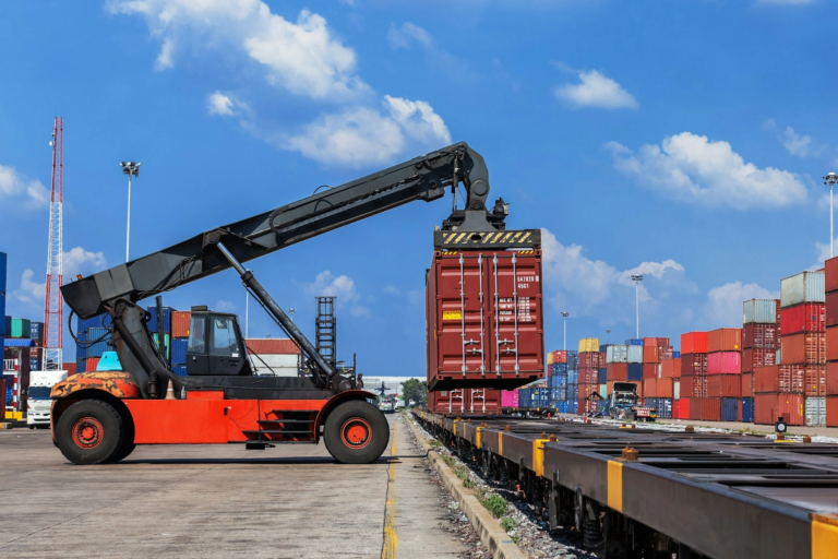 Cargo Offload Checklist