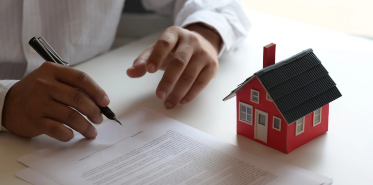 Property damage reporting software