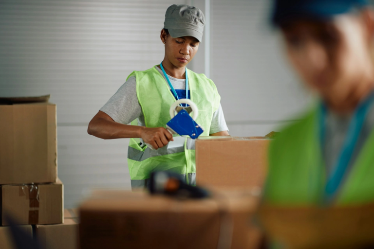 Catch defects before they reach customers