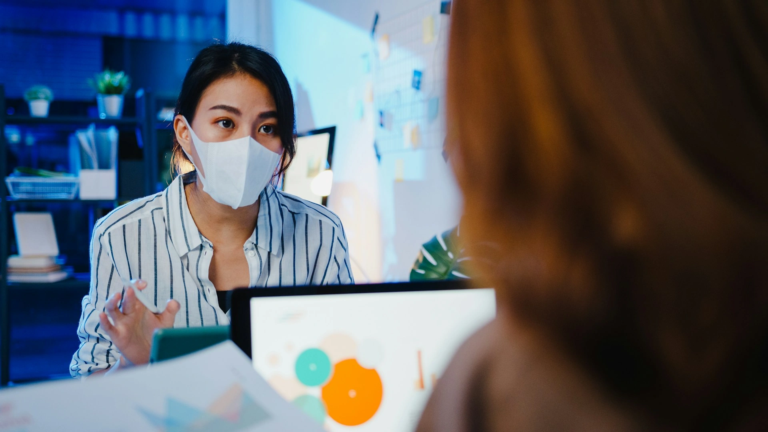 Loss prevention strategy software