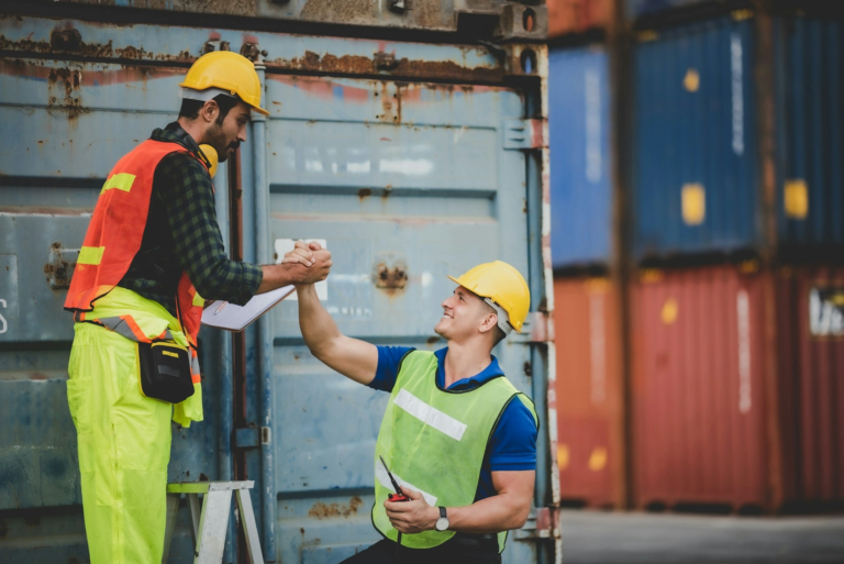 14 free load securing and loading checklists