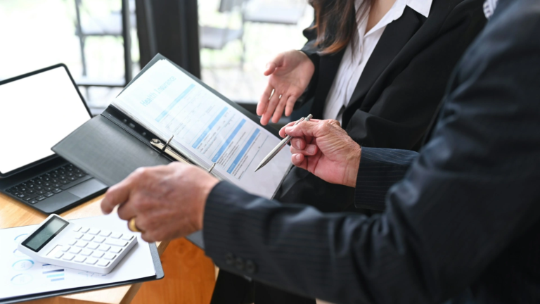 Customized brand standard checklists