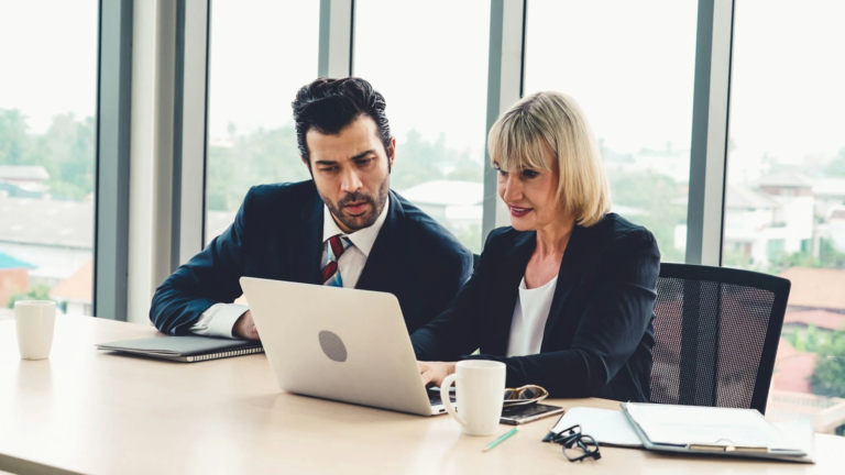 Manager site visit software