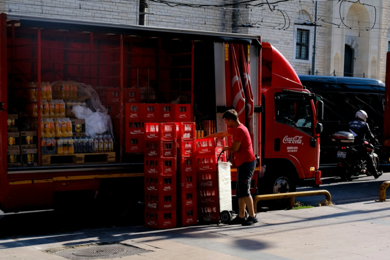 Unloading Checklist