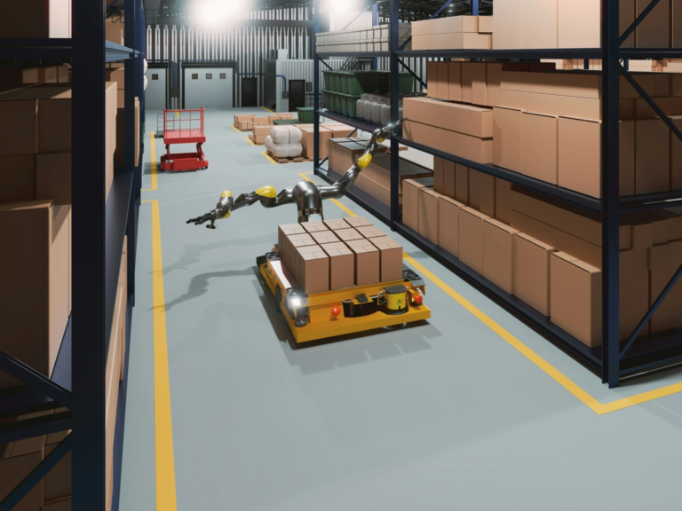 Trailer Load Quality Audit Checklist