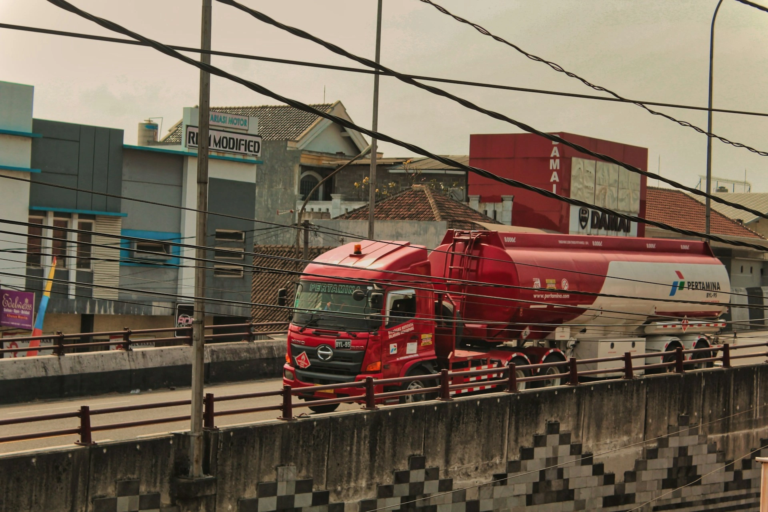 Trailer Loading Checklist
