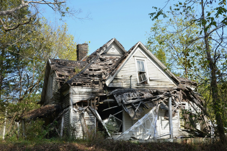 Property damage reporting software