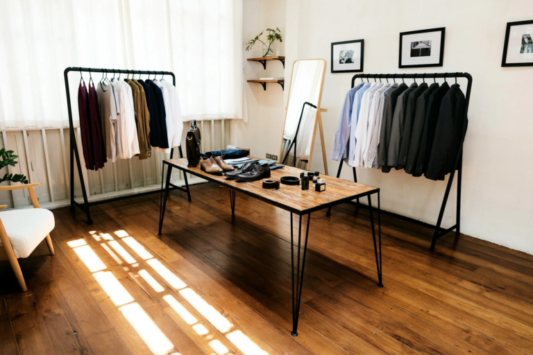 Visual merchandising check software