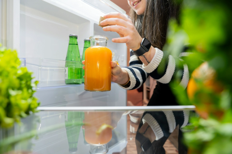 Refrigeration Control Checklist for Gastronomy
