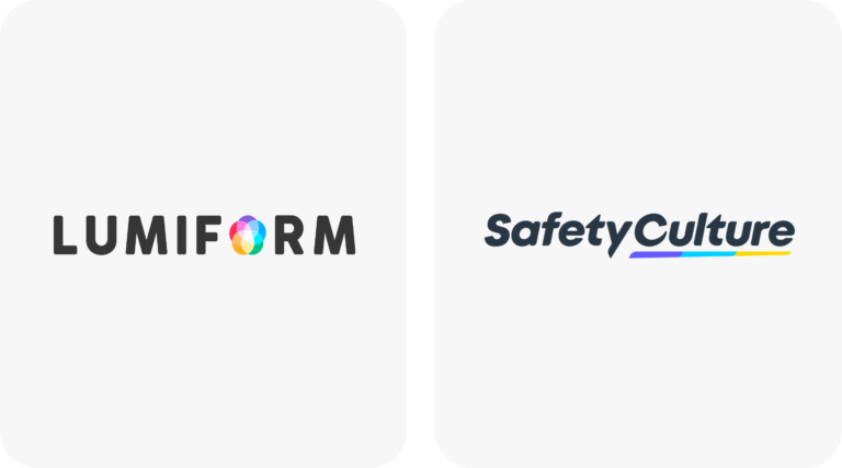 Lumiform vs SafetyCulture (iAuditor): Which inspection software is best for you?