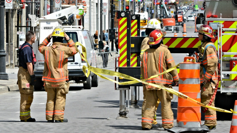Zero Harm Program Checklist