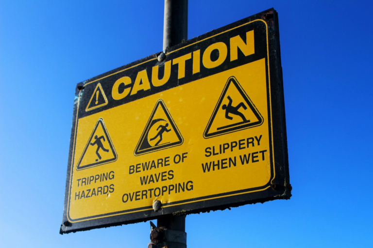 7 essential zero harm checklists for safety managers