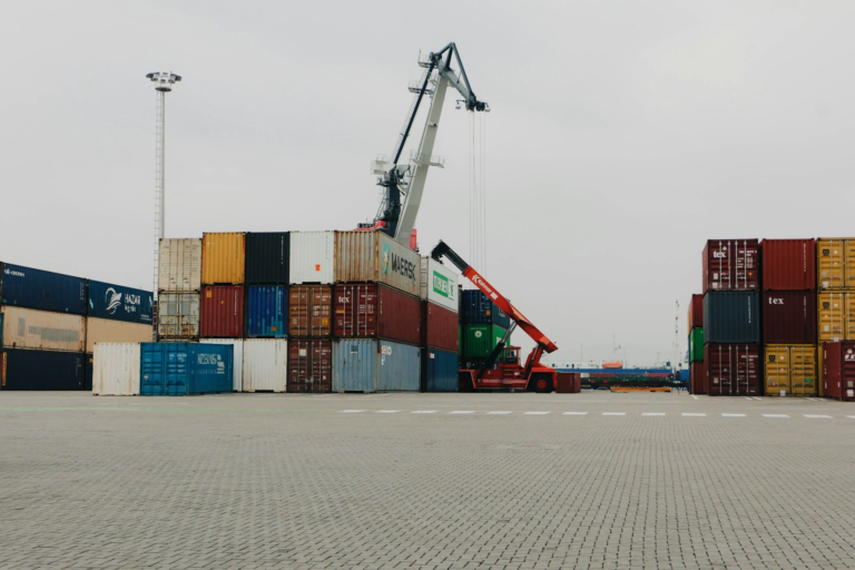 Best 5 free container checklists