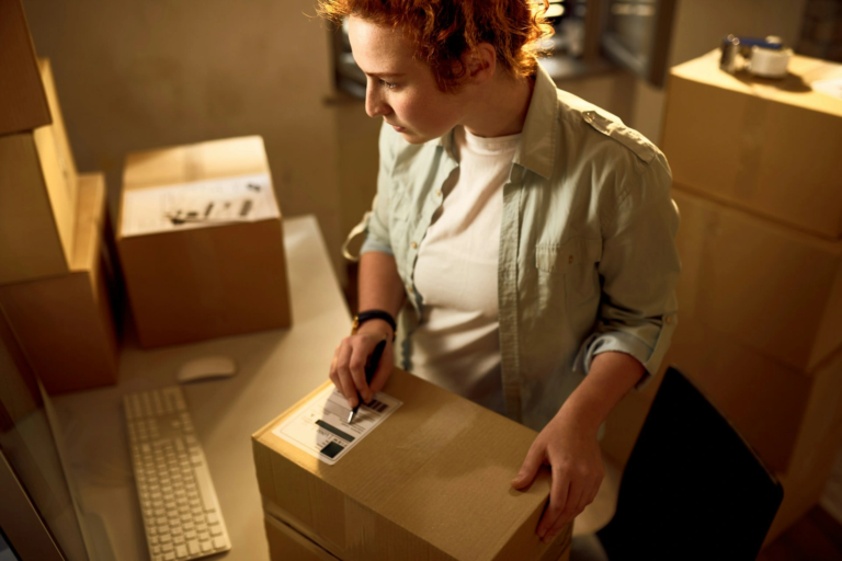 Top 8 label check templates for compliance