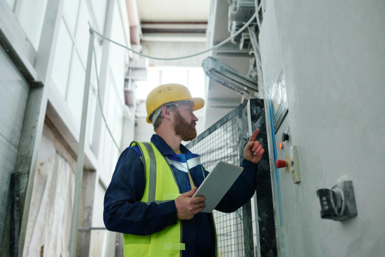 3 free essential SPC audit checklists