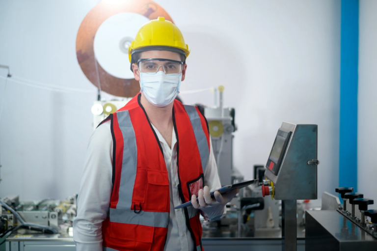 Technician Zero Harm Checklist