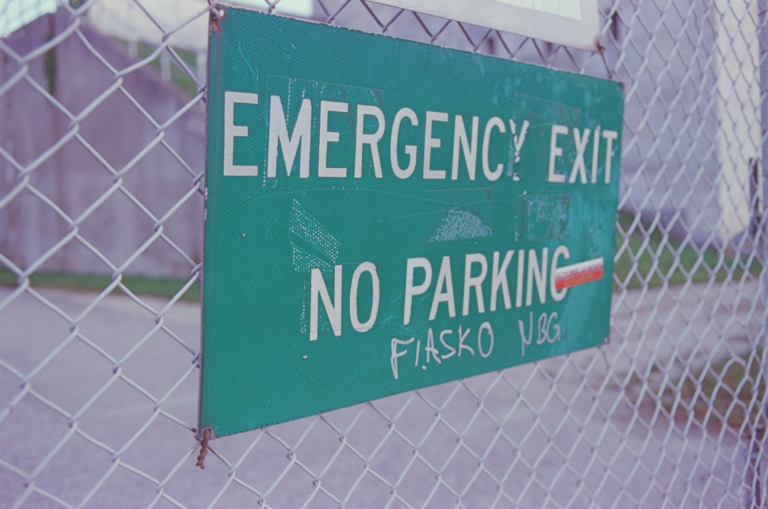 Zero Harm Unit Checklist