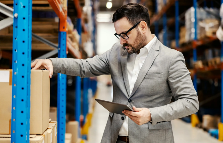 Retail store audit software
