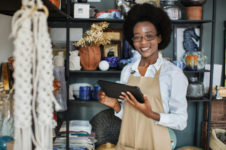 Store visit checklist