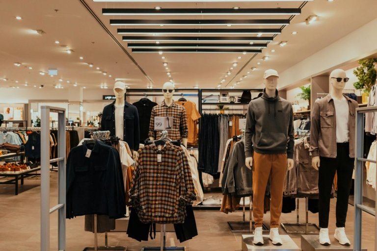 12 essential store checklists for retail operations