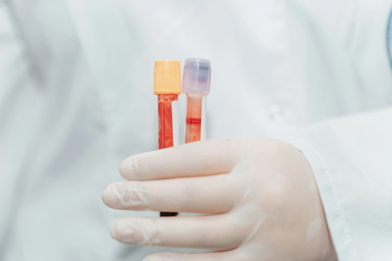 Zero Harm Testing Checklist